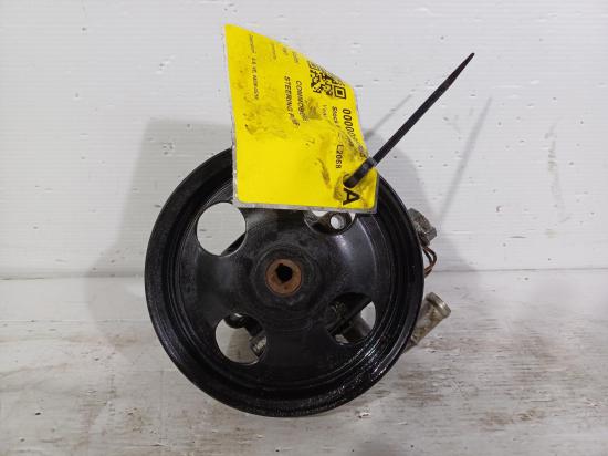 holden Commodore VE Feb 2007 STEERING PUMP 