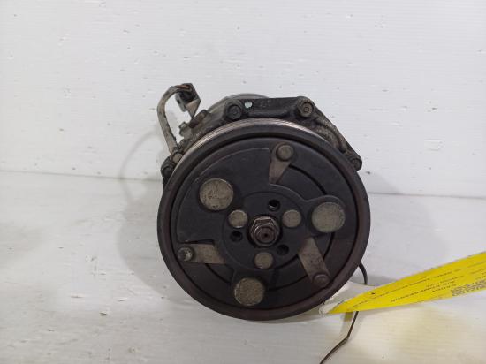 volkswagen Caddy 2009 A/C COMPRESSOR 