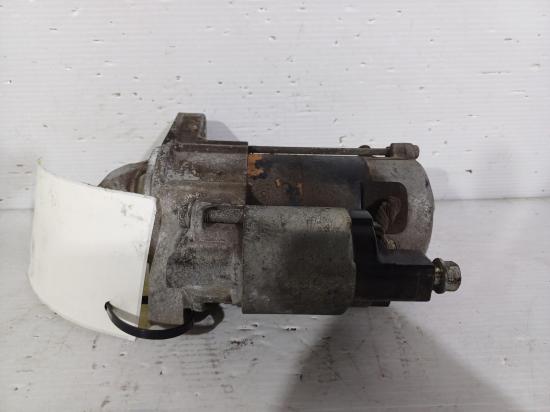 toyota Yaris NCP93R Feb 2010 STARTER MOTOR 