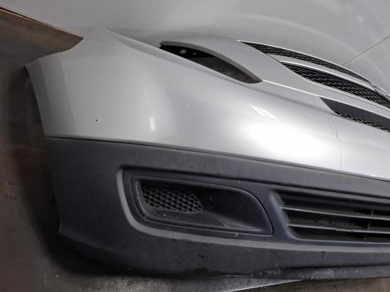 hyundai Iload/imax TQ Mar 2010 Front Bumper 