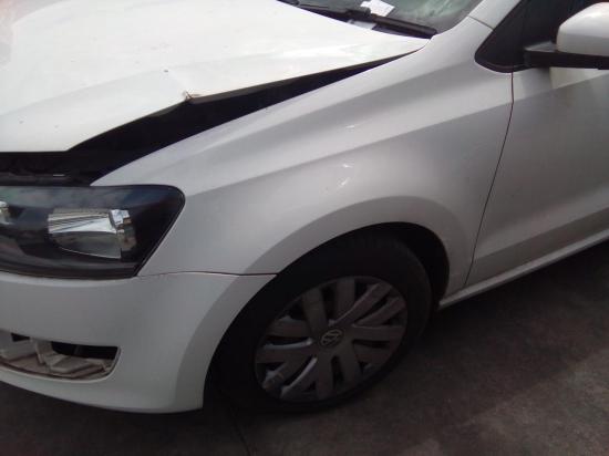 volkswagen polo RIGHT TAILLIGHT 