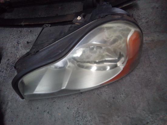 volvo x90 LEFT HEADLAMP 
