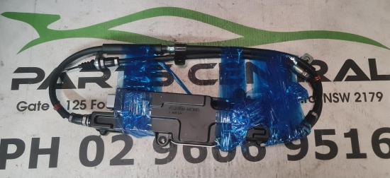 hyundai Santa Fe DM Anti Lock Brake Computer 