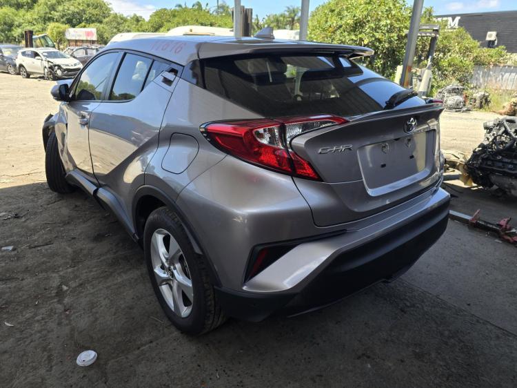 toyota C-hr GEN 1 AWD Sep 2019 Parts & Wrecking