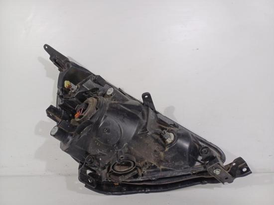 honda jazz LEFT HEADLAMP 