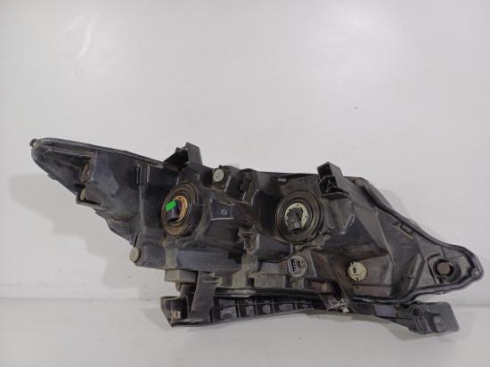 honda Odyssey Jul 2016 LEFT HEADLAMP 