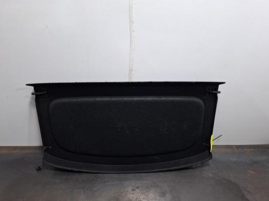 volkswagen Tiguan 5N Apr 2012 PARCEL SHELF 