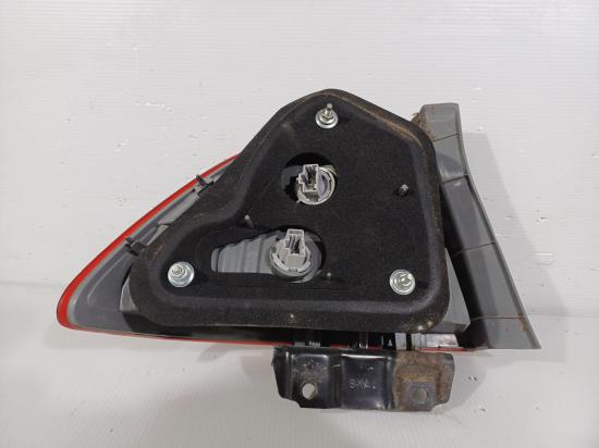 honda Civic 8TH GEN Mar 2007 RIGHT TAILLIGHT 
