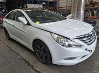 2011 Hyundai I45 YF image 1