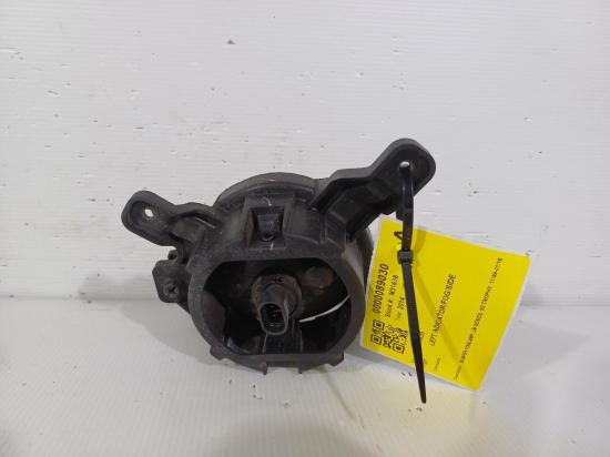hyundai Ix35 LM 2014 LEFT INDICATOR/FOG/SIDE 