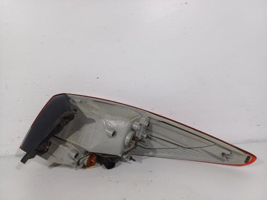 hyundai Ix35 LM 2014 LEFT TAILLIGHT 