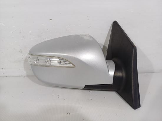 hyundai Ix35 LM 2014 RIGHT DOOR MIRROR 