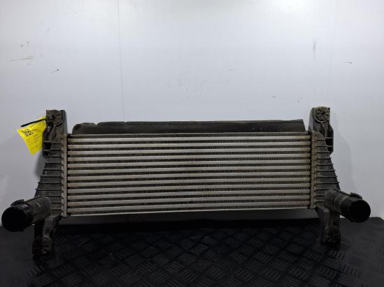 ford Ranger PX Apr 2015 INTERCOOLER 