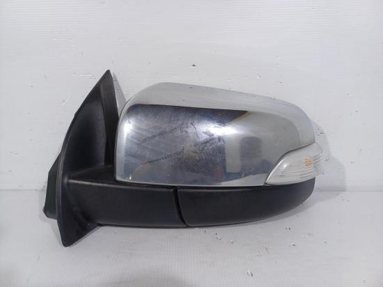 ford Ranger PX Apr 2015 LEFT DOOR MIRROR 