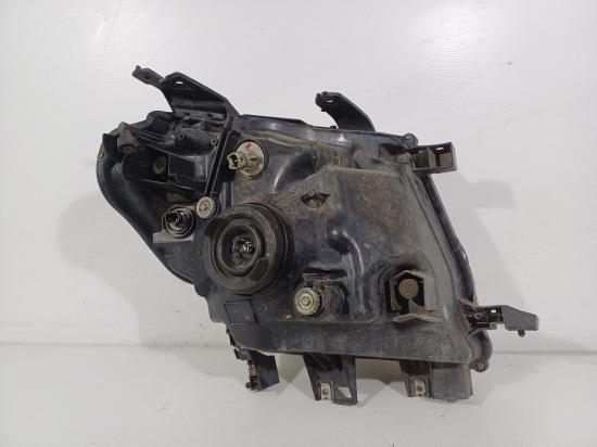 ford Ranger PX Apr 2015 LEFT HEADLAMP 