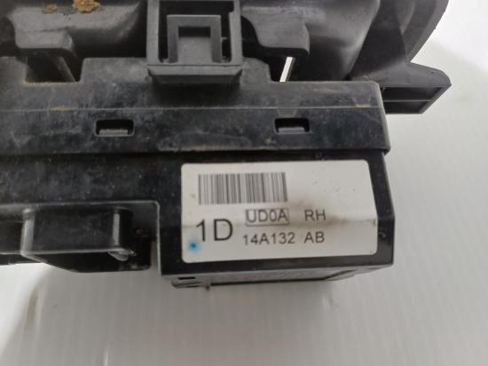 ford Ranger PX Apr 2015 POWER WINDOW SWITCH 