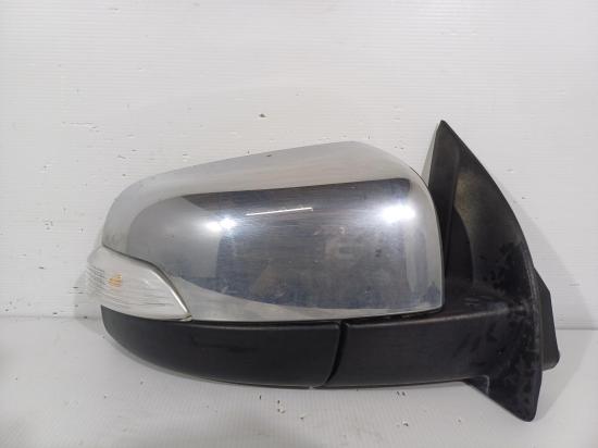 ford Ranger PX Apr 2015 RIGHT DOOR MIRROR 