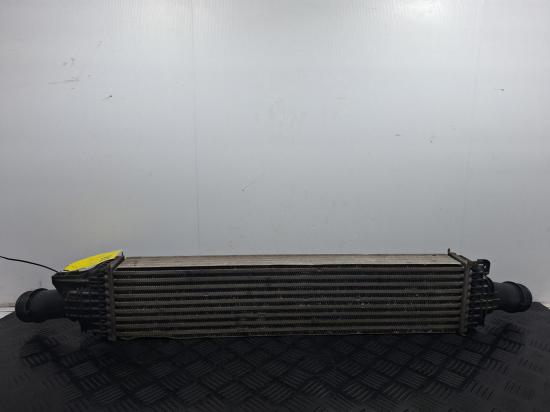 audi Q5 8R Nov 2011 INTERCOOLER 