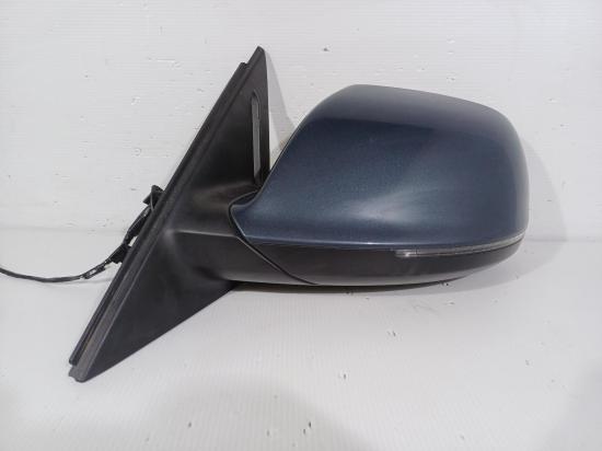 audi Q5 8R Nov 2011 LEFT DOOR MIRROR 