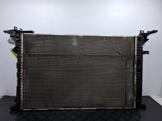 audi Q5 8R Nov 2011 RADIATOR 