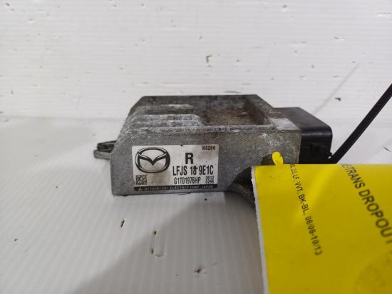 mazda 3 BL Jun 2013 ENGINE/TRANS DROPOUT ASSY 