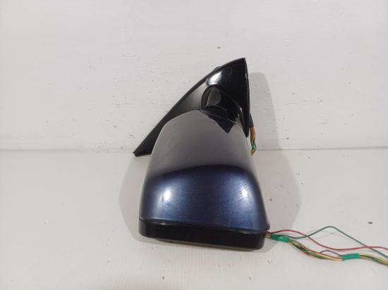 bmw X5 E53 2006 RIGHT DOOR MIRROR 