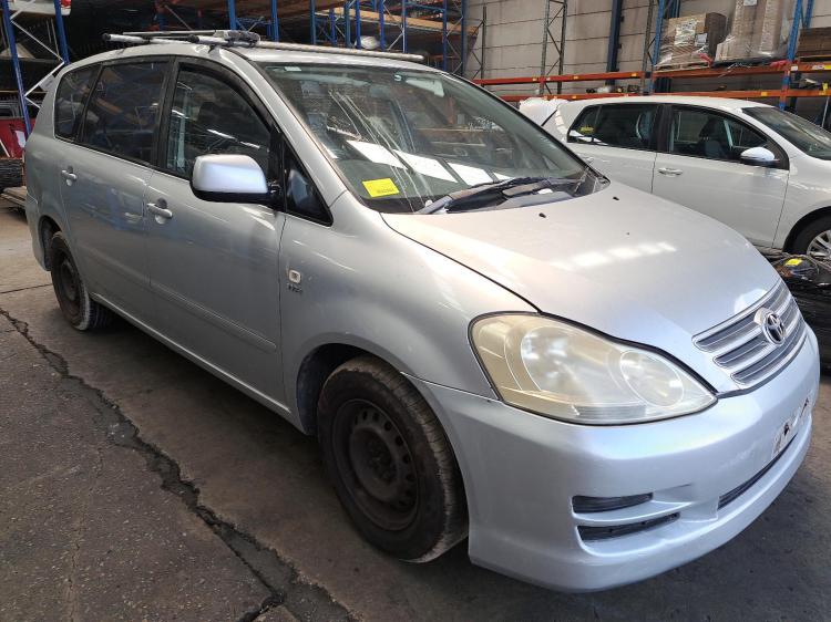 toyota Avensis ACM21R Jun 2005 Parts & Wrecking