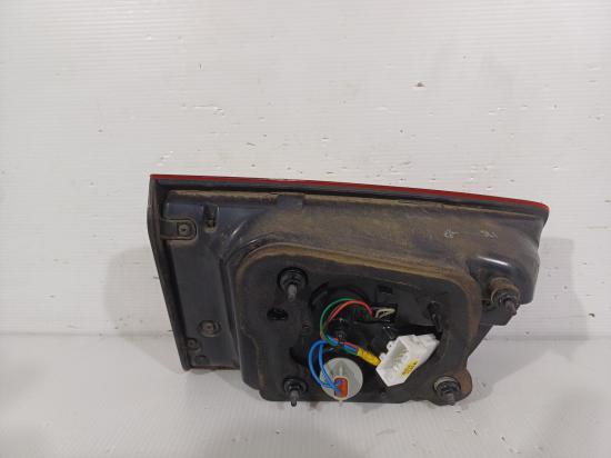 kia Carnival YP Dec 2015 REAR GARNISH 