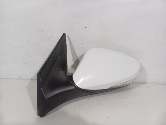 hyundai Accent RB May 2016 RIGHT DOOR MIRROR 