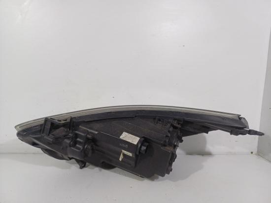 hyundai Accent RB May 2016 RIGHT HEADLAMP 