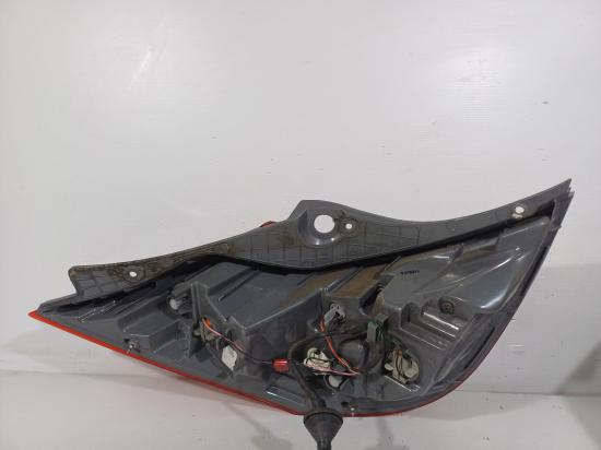 hyundai Accent RB May 2016 RIGHT TAILLIGHT 