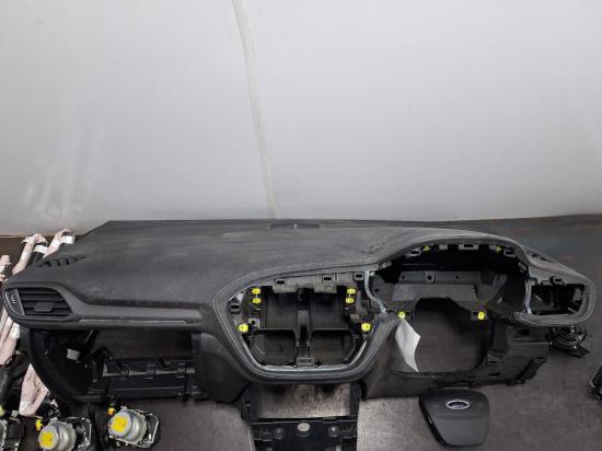 ford Puma 2022 AIRBAG ASSEMBLY 