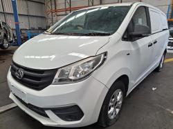2016 Ldv G10 image 1