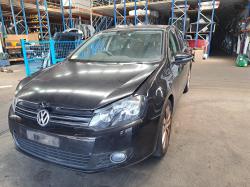2011 Volkswagen Golf A6 image 1