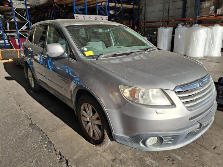 subaru Tribeca B9 Jul 2008 Parts & Wrecking