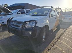 Isuzu Dmax image 1