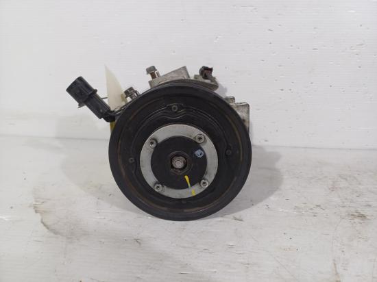 hyundai Accent RB May 2016 A/C COMPRESSOR 