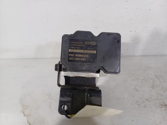 hyundai Accent RB May 2016 ABS PUMP/MODULATOR 