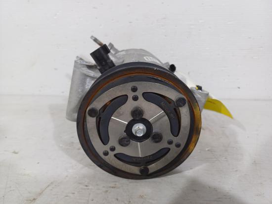 ford Puma 2022 A/C COMPRESSOR 