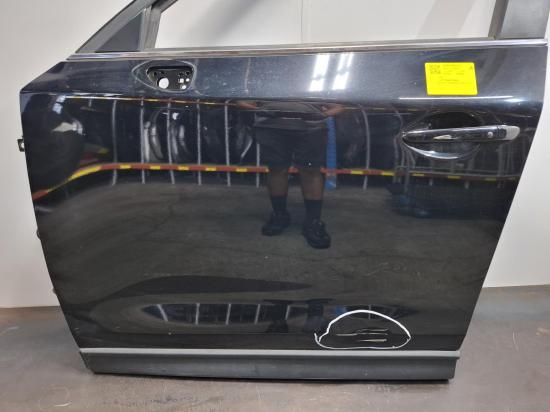 mazda Cx 5 KF Aug 2017 LEFT FRONT DOOR 