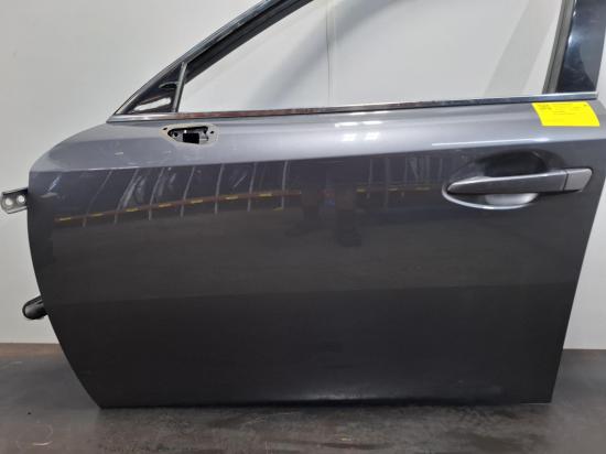 lexus is350 LEFT FRONT DOOR 