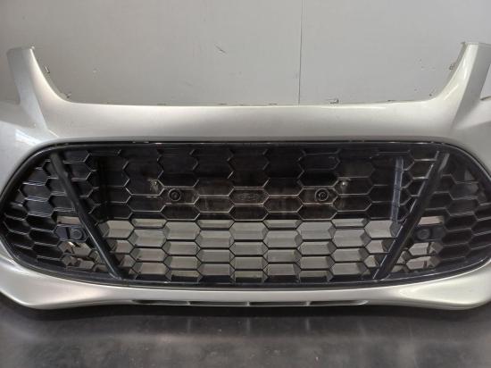 ford Mondeo MC Dec 2011 FRONT BUMPER 