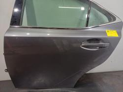 Lexus Is350 image 1