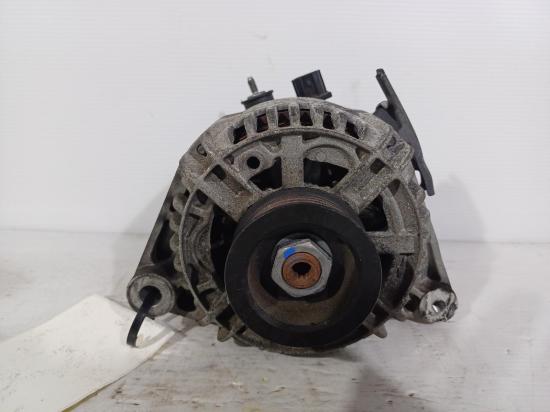 toyota Kluger Jan 2007 ALTERNATOR 