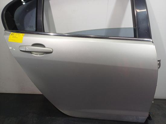 holden commodore RIGHT REAR DOOR 