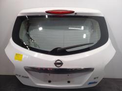 Nissan Pulsar image 1