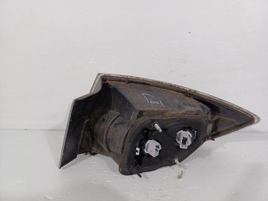 mazda 3 A Aug 2007 LEFT TAILLIGHT 