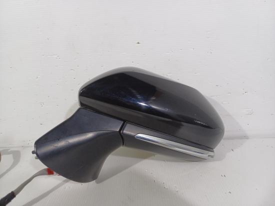 toyota Camry Mar 2021 LEFT DOOR MIRROR 