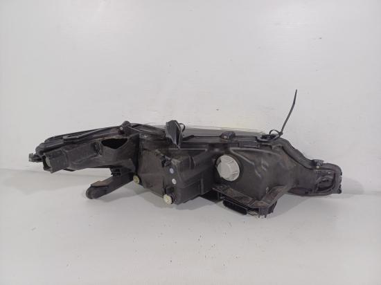 toyota Camry Mar 2021 LEFT HEADLAMP 