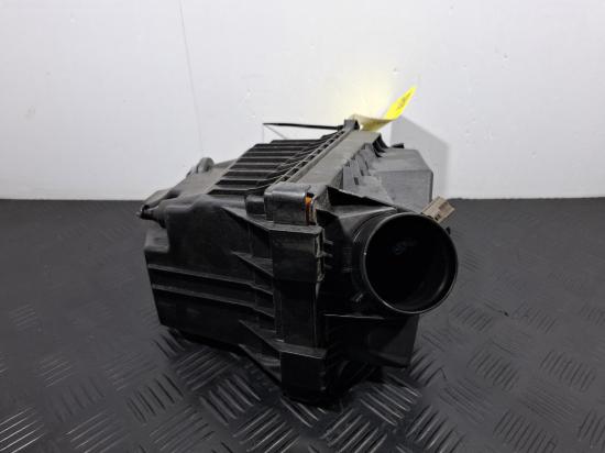 ford Puma 2022 AIR CLEANER/BOX 